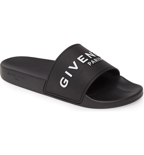 men givenchy slides.